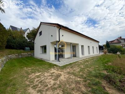 Rent family house Ludgeřovice, Strmá č. 19