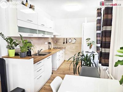 Rent apartment 2+1 Lovosice, Kostelní č. 7