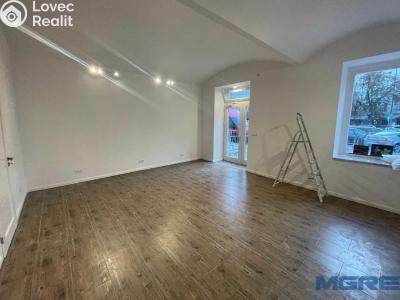 Prodej obchodního prostoru Praha, Rostislavova č. 3