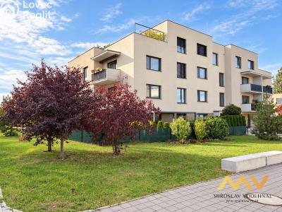 Rent apartment 1+KK Hradec Králové, Václavkova č. 1