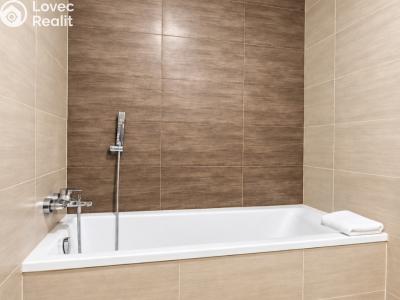 Rent apartment 1+KK Hradec Králové, Václavkova č. 13