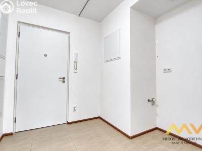 Rent apartment 1+KK Hradec Králové, Václavkova č. 15