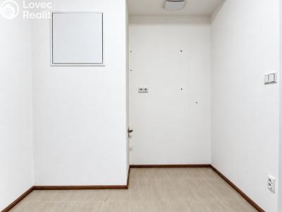 Rent apartment 1+KK Hradec Králové, Václavkova č. 16