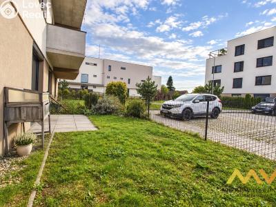 Rent apartment 1+KK Hradec Králové, Václavkova č. 18