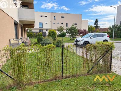 Rent apartment 1+KK Hradec Králové, Václavkova č. 23