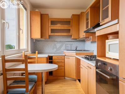 Prodej bytu 3+1 Ostrava, Františka Formana č. 4
