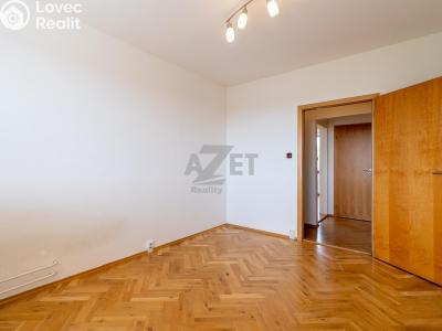 Prodej bytu 3+1 Ostrava, Františka Formana č. 15