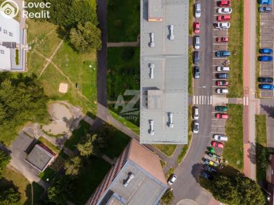 Prodej bytu 3+1 Ostrava, Františka Formana č. 26