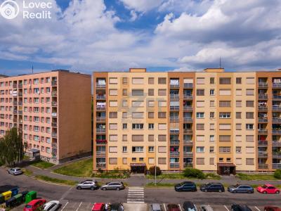 Prodej bytu 3+1 Ostrava, Františka Formana č. 27
