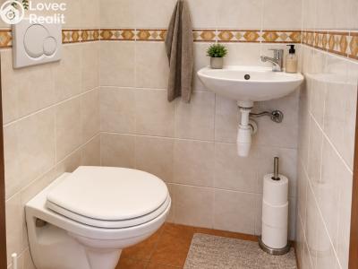 Rent apartment 3+1 Hradec Králové, náměstí 5. května č. 14
