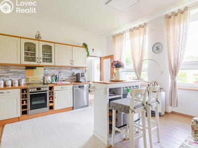 Продаж сімейного будинку Slabce č. 11