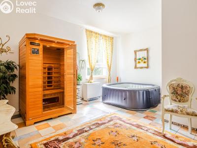 Продаж сімейного будинку Slabce č. 13