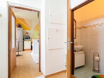 Продаж сімейного будинку Slabce č. 16