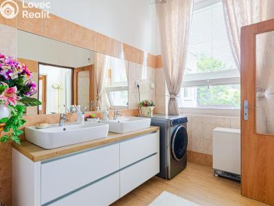 Продаж сімейного будинку Slabce č. 17