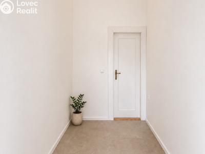 Rent apartment 3+1 Hradec Králové, Dukelská třída č. 22