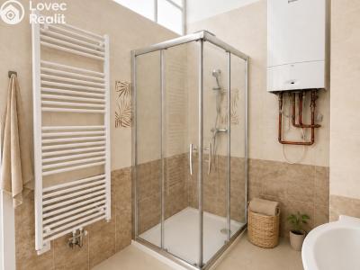 Rent apartment 3+1 Hradec Králové, Dukelská třída č. 26