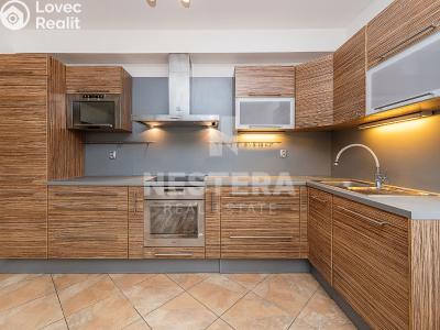 Sale apartment 3+KK Praha, Nad mlýnským potokem č. 5