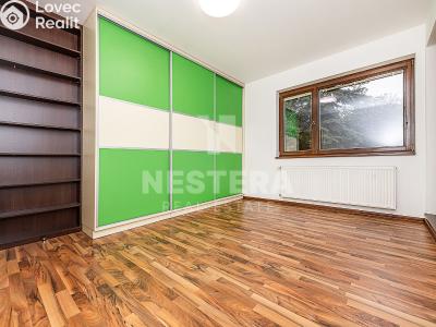Sale apartment 3+KK Praha, Nad mlýnským potokem č. 7