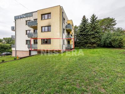 Sale apartment 3+KK Praha, Nad mlýnským potokem č. 10