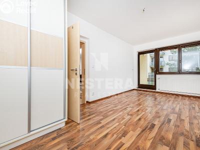 Sale apartment 3+KK Praha, Nad mlýnským potokem č. 11