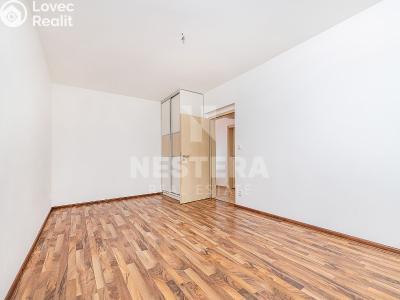 Sale apartment 3+KK Praha, Nad mlýnským potokem č. 12