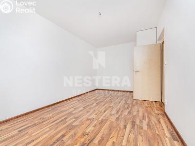 Sale apartment 3+KK Praha, Nad mlýnským potokem č. 13
