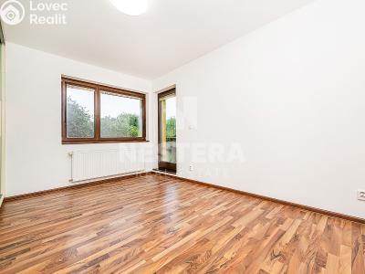 Sale apartment 3+KK Praha, Nad mlýnským potokem č. 14