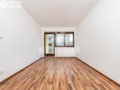 Sale apartment 3+KK Praha, Nad mlýnským potokem č. 15