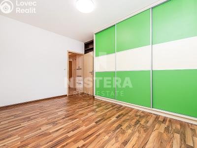 Sale apartment 3+KK Praha, Nad mlýnským potokem č. 16