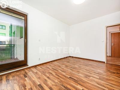 Sale apartment 3+KK Praha, Nad mlýnským potokem č. 18