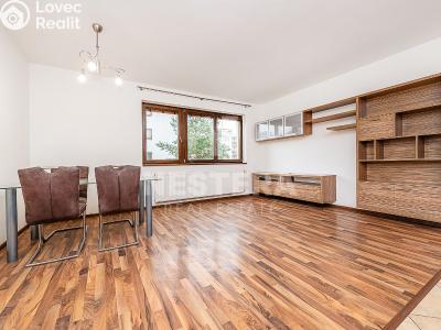 Sale apartment 3+KK Praha, Nad mlýnským potokem č. 19