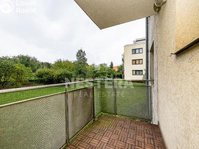 Sale apartment 3+KK Praha, Nad mlýnským potokem č. 21