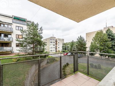 Sale apartment 3+KK Praha, Nad mlýnským potokem č. 22