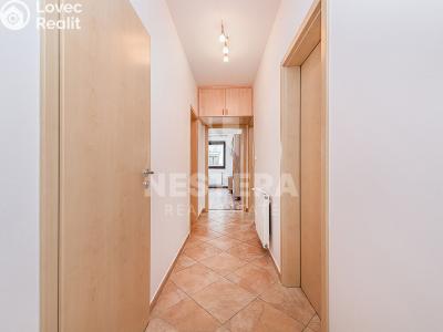 Sale apartment 3+KK Praha, Nad mlýnským potokem č. 24