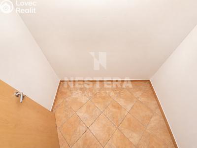 Sale apartment 3+KK Praha, Nad mlýnským potokem č. 25