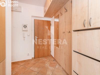 Sale apartment 3+KK Praha, Nad mlýnským potokem č. 28
