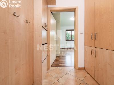 Sale apartment 3+KK Praha, Nad mlýnským potokem č. 29