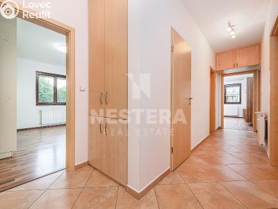 Sale apartment 3+KK Praha, Nad mlýnským potokem č. 30