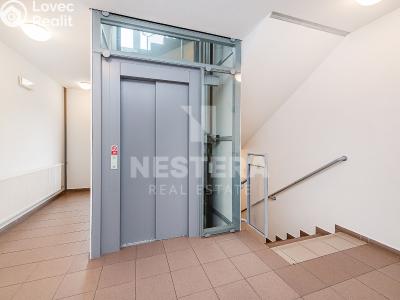 Sale apartment 3+KK Praha, Nad mlýnským potokem č. 31