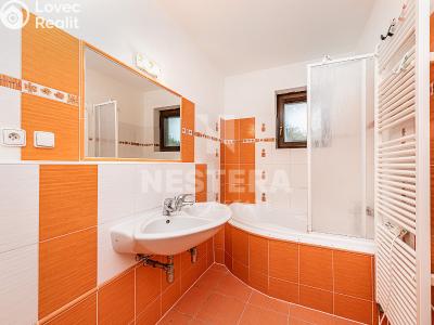Sale apartment 3+KK Praha, Nad mlýnským potokem č. 32