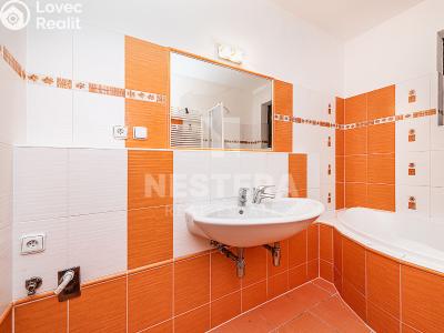 Sale apartment 3+KK Praha, Nad mlýnským potokem č. 34