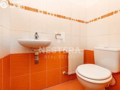 Sale apartment 3+KK Praha, Nad mlýnským potokem č. 35