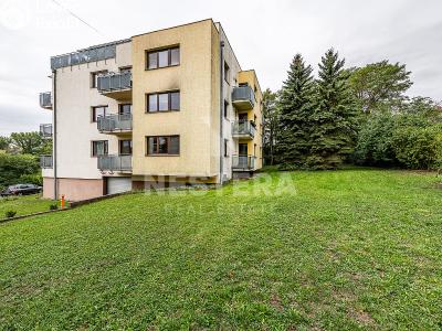 Sale apartment 3+KK Praha, Nad mlýnským potokem č. 39