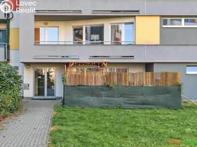 Prodej bytu 1+KK Praha, Sazovická č. 3