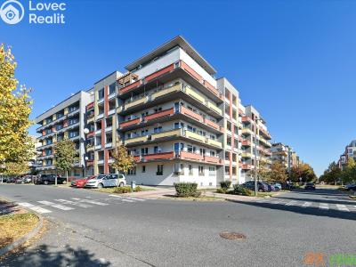 Prodej bytu 1+KK Praha, Sazovická č. 4