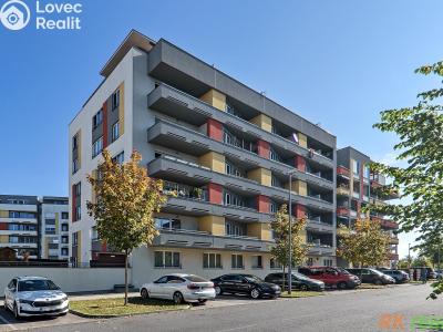 Prodej bytu 1+KK Praha, Sazovická č. 5