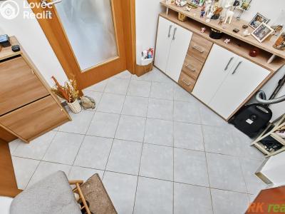 Prodej bytu 1+KK Praha, Sazovická č. 13