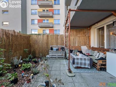 Prodej bytu 1+KK Praha, Sazovická č. 15