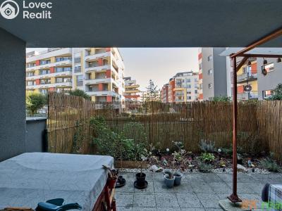 Prodej bytu 1+KK Praha, Sazovická č. 17
