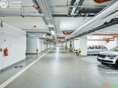 Prodej bytu 1+KK Praha, Sazovická č. 19